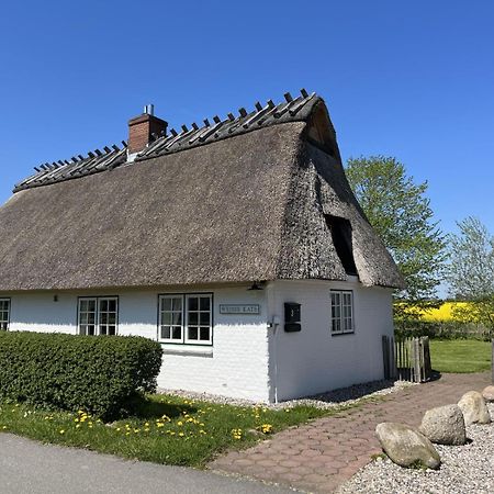 Vila Weisse Kate Gut Priesholz Rabenholz Exteriér fotografie