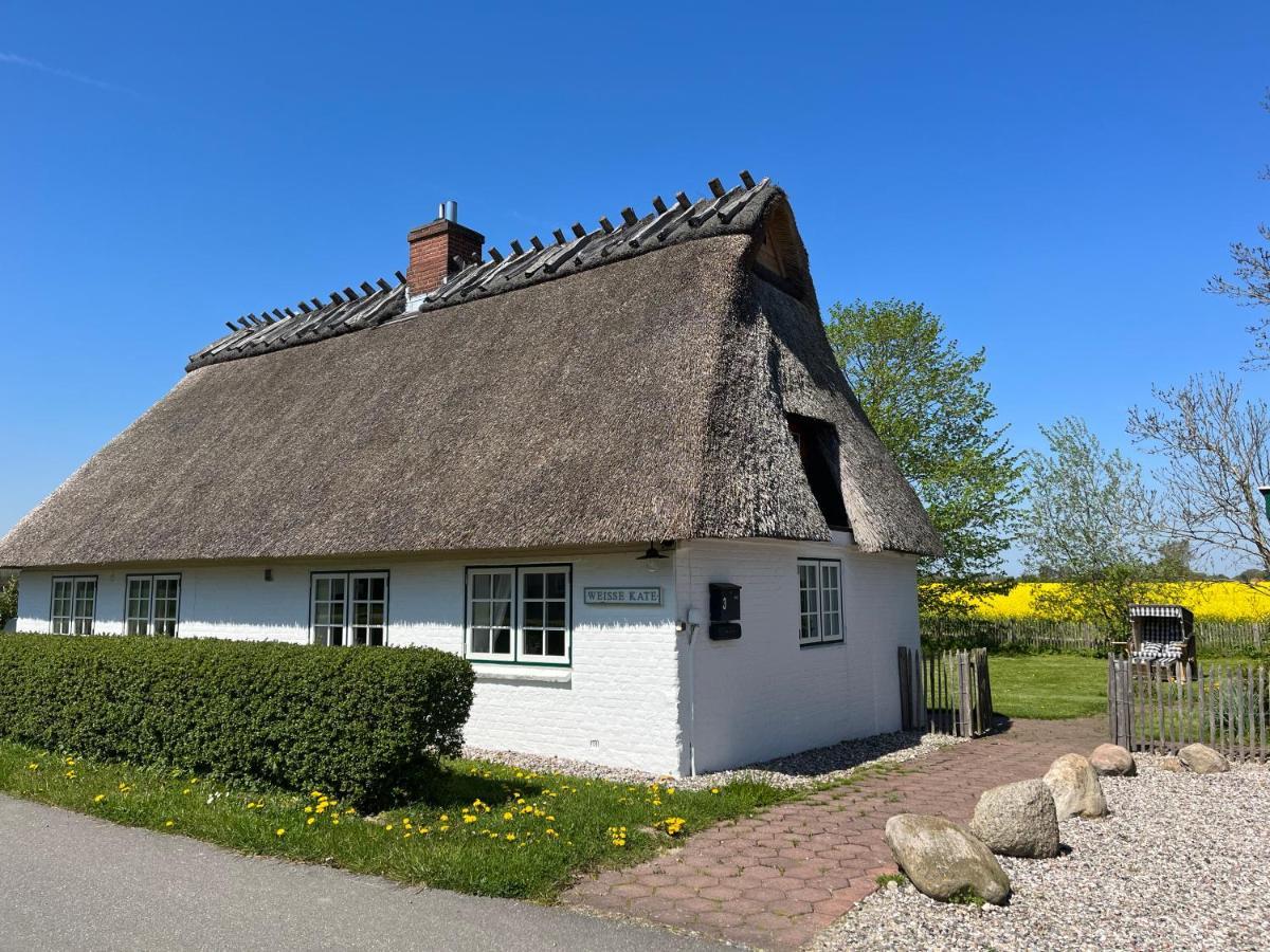 Vila Weisse Kate Gut Priesholz Rabenholz Exteriér fotografie