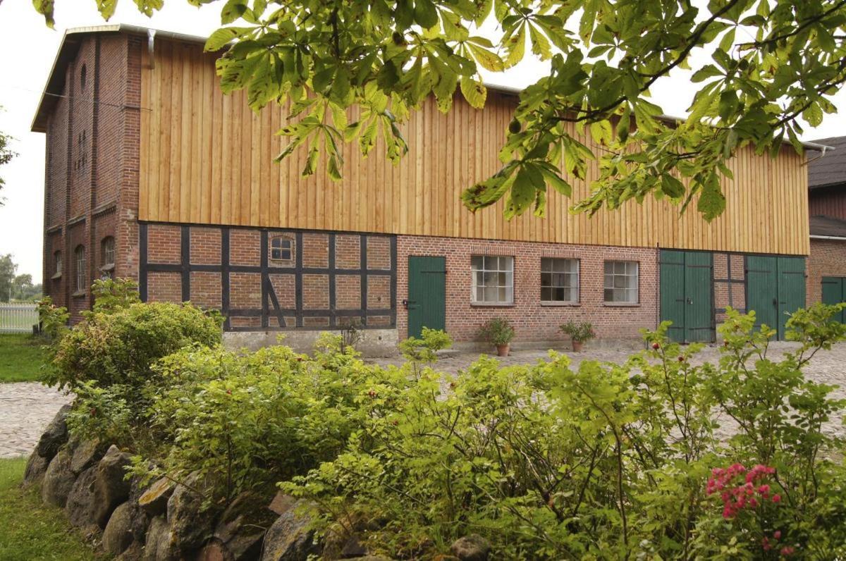 Vila Weisse Kate Gut Priesholz Rabenholz Exteriér fotografie