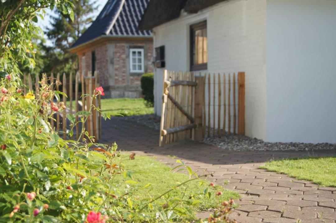 Vila Weisse Kate Gut Priesholz Rabenholz Exteriér fotografie